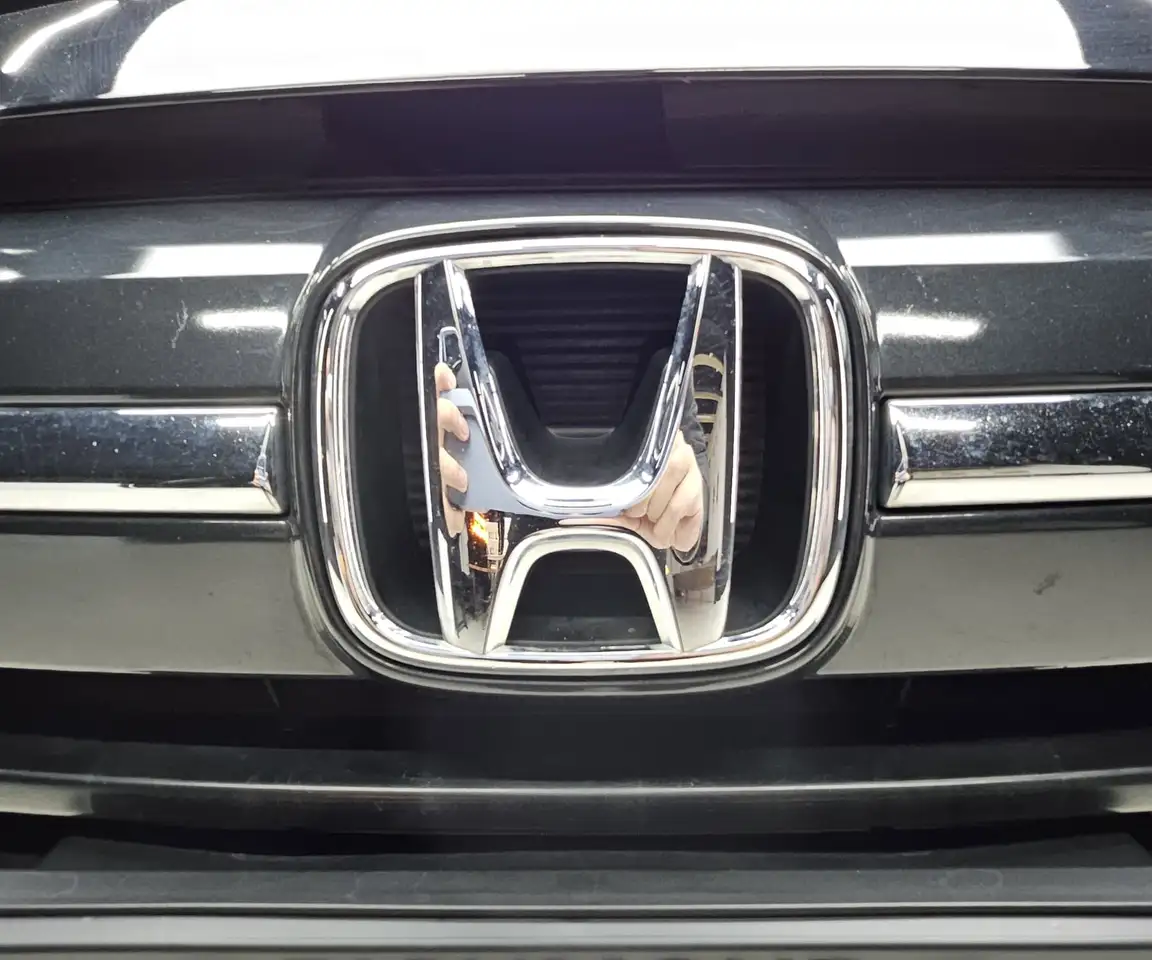 Honda HR-V снимка Honda HR-V
