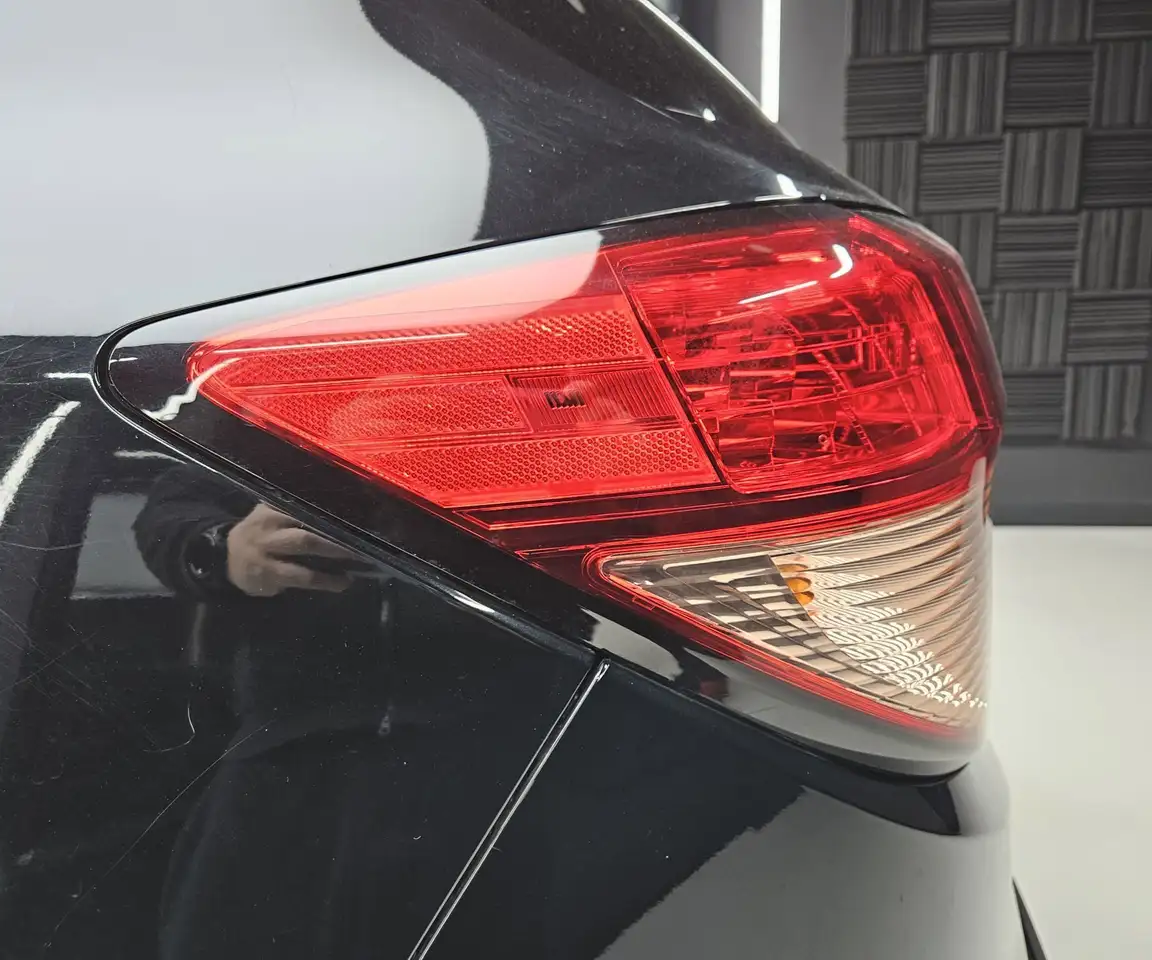 Honda HR-V снимка Honda HR-V