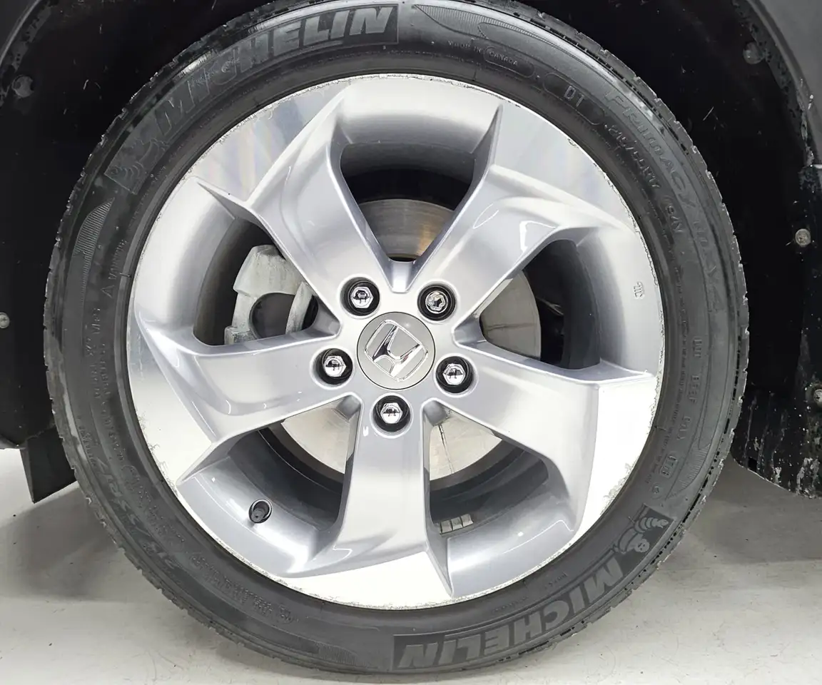 Honda HR-V снимка Honda HR-V