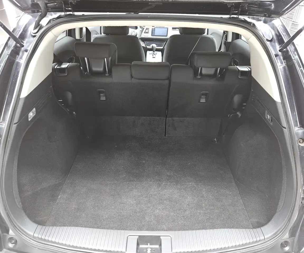 Honda HR-V снимка Honda HR-V