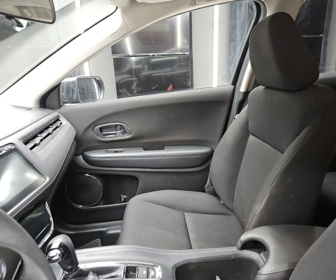 Honda HR-V снимка Honda HR-V