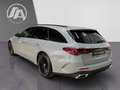 Mercedes-Benz E 220 d T AMG+Distr+AHK+LED+Night+Kam+SHZ hinten Grau - thumbnail 4