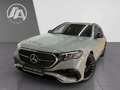 Mercedes-Benz E 220 d T AMG+Distr+AHK+LED+Night+Kam+SHZ hinten Grau - thumbnail 3