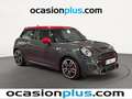 MINI John Cooper Works Aut. Gris - thumbnail 2