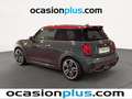 MINI John Cooper Works Aut. Gris - thumbnail 4