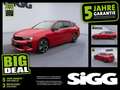 Opel Astra Sports Tourer 1.2 GS-Line Panoramadach Rot - thumbnail 1
