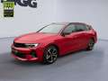 Opel Astra Sports Tourer 1.2 GS-Line Panoramadach Rot - thumbnail 2