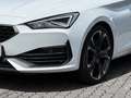 CUPRA Leon VZ 2.0 TSI EU6d Vision Plus-Paket-Beats AD Navi Di Weiß - thumbnail 3