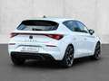 CUPRA Leon VZ 2.0 TSI EU6d Vision Plus-Paket-Beats AD Navi Di Weiß - thumbnail 2