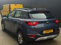 Kia Stonic 1.0 T-GDi MHEV DynamicLine Dealer auto! Bleu - thumbnail 4