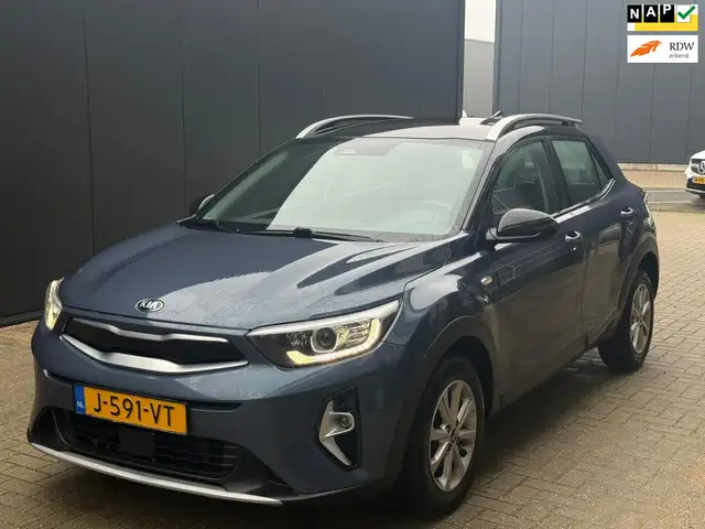 Kia Stonic 1.0 T-GDi MHEV DynamicLine Dealer auto!