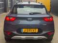 Kia Stonic 1.0 T-GDi MHEV DynamicLine Dealer auto! Bleu - thumbnail 5