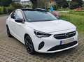 Opel Corsa Corsa F 1.2 Direct Injec Turbo Start/Stop Elegance Weiß - thumbnail 1