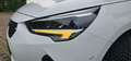Opel Corsa Corsa F 1.2 Direct Injec Turbo Start/Stop Elegance Weiß - thumbnail 9
