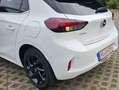 Opel Corsa Corsa F 1.2 Direct Injec Turbo Start/Stop Elegance Weiß - thumbnail 22