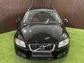 Volvo V70 Momentum Schwarz - thumbnail 4