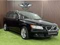 Volvo V70 Momentum Schwarz - thumbnail 5