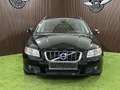 Volvo V70 Momentum Schwarz - thumbnail 3