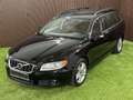 Volvo V70 Momentum Schwarz - thumbnail 2