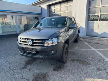 2.0 TDI 4Motion/Anhängerkupplung