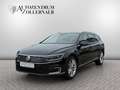 Volkswagen Passat GTE 1.4 TSI DSG *VIRTUAL*ACC*SPUR*LED*AHK Schwarz - thumbnail 1