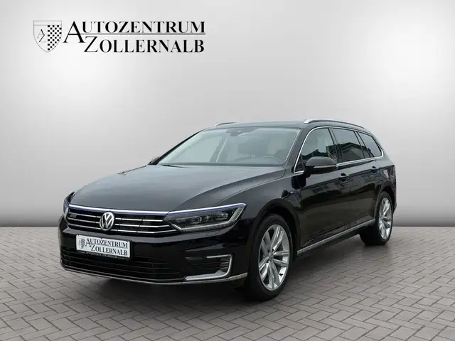 Volkswagen Passat GTE 1.4 TSI DSG *VIRTUAL*ACC*SPUR*LED*AHK