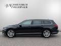 Volkswagen Passat GTE 1.4 TSI DSG *VIRTUAL*ACC*SPUR*LED*AHK Negro - thumbnail 3