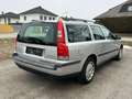Volvo V70 V70 2,4T Automatik Geartronic Neu Pickerl Leder Schiebedach Silber - thumbnail 2