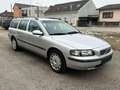 Volvo V70 V70 2,4T Automatik Geartronic Neu Pickerl Leder Schiebedach Silber - thumbnail 1
