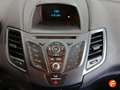Ford Fiesta 1.25 Duratec 60kW (82CV) Trend 5p Gris - thumbnail 17