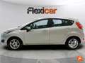 Ford Fiesta 1.25 Duratec 60kW (82CV) Trend 5p Gris - thumbnail 5