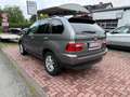 BMW X5 3.0d Xenon Leder braun AHK EURO 4 Serviceheft Šedá - thumbnail 3