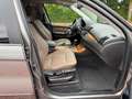 BMW X5 3.0d Xenon Leder braun AHK EURO 4 Serviceheft Šedá - thumbnail 12