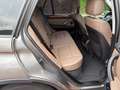 BMW X5 3.0d Xenon Leder braun AHK EURO 4 Serviceheft Šedá - thumbnail 14