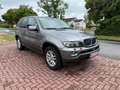 BMW X5 3.0d Xenon Leder braun AHK EURO 4 Serviceheft Šedá - thumbnail 7