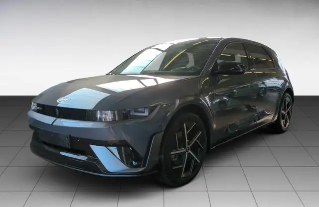 Hyundai IONIQ 5 N Line X Elektro 4WD