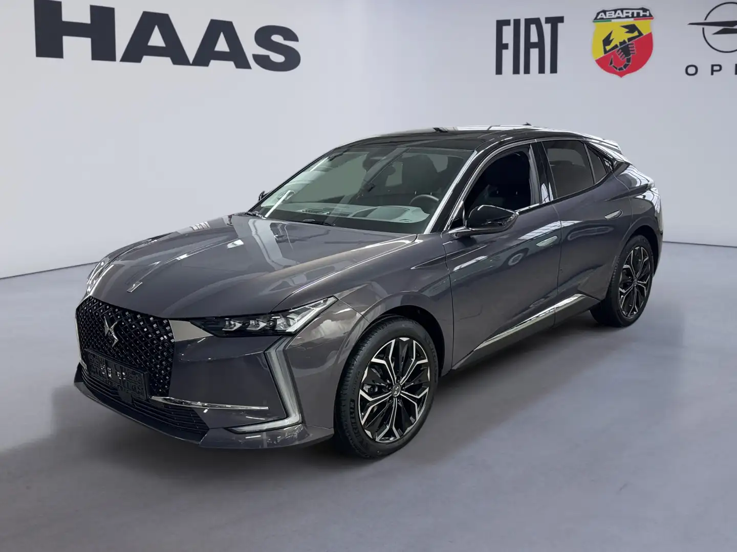 DS Automobiles DS 4 Antoine De Saint Exupéry Klimaautomatik - 2