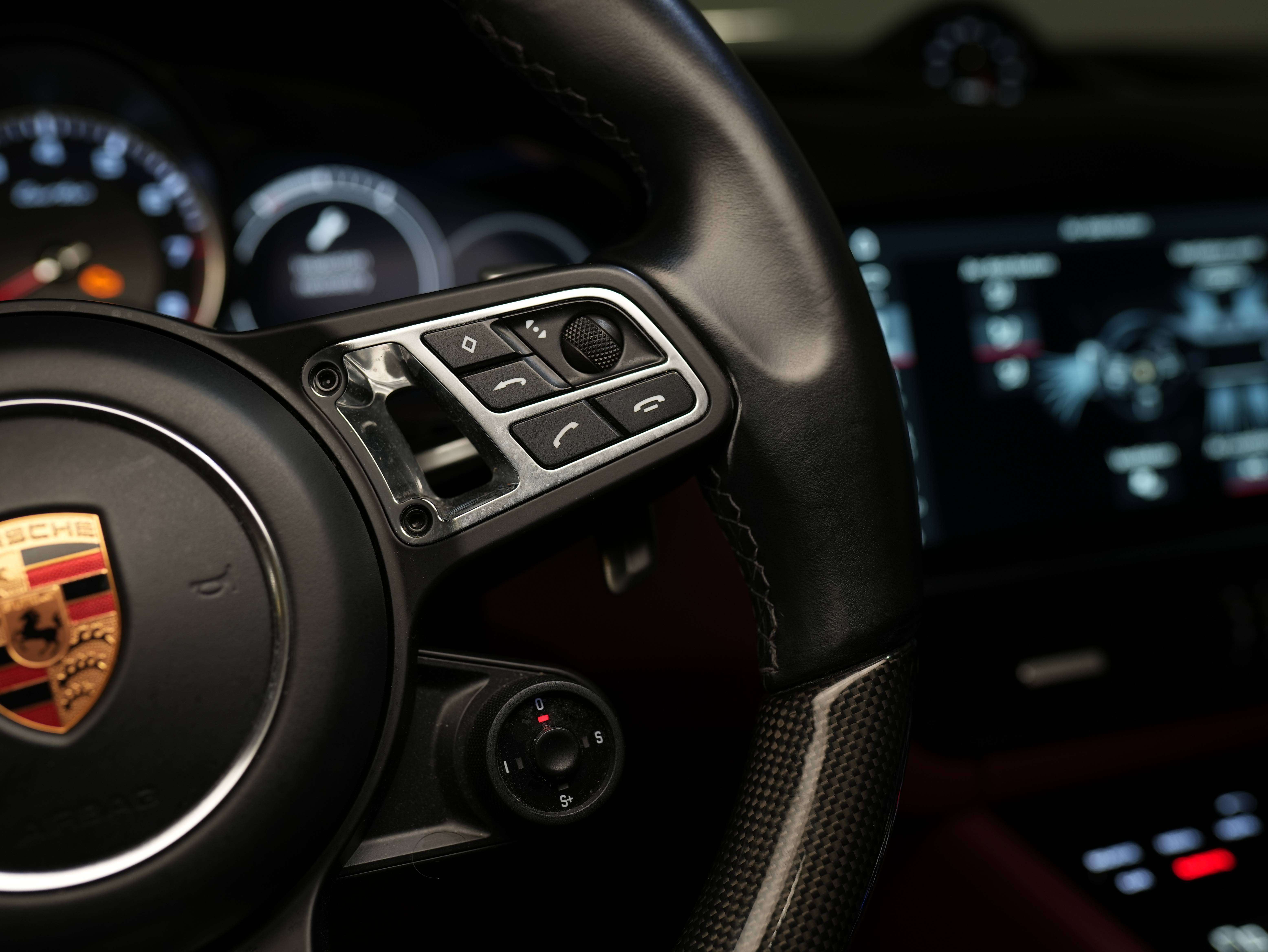 used 2019 Porsche Cayenne car, priced at $79,900