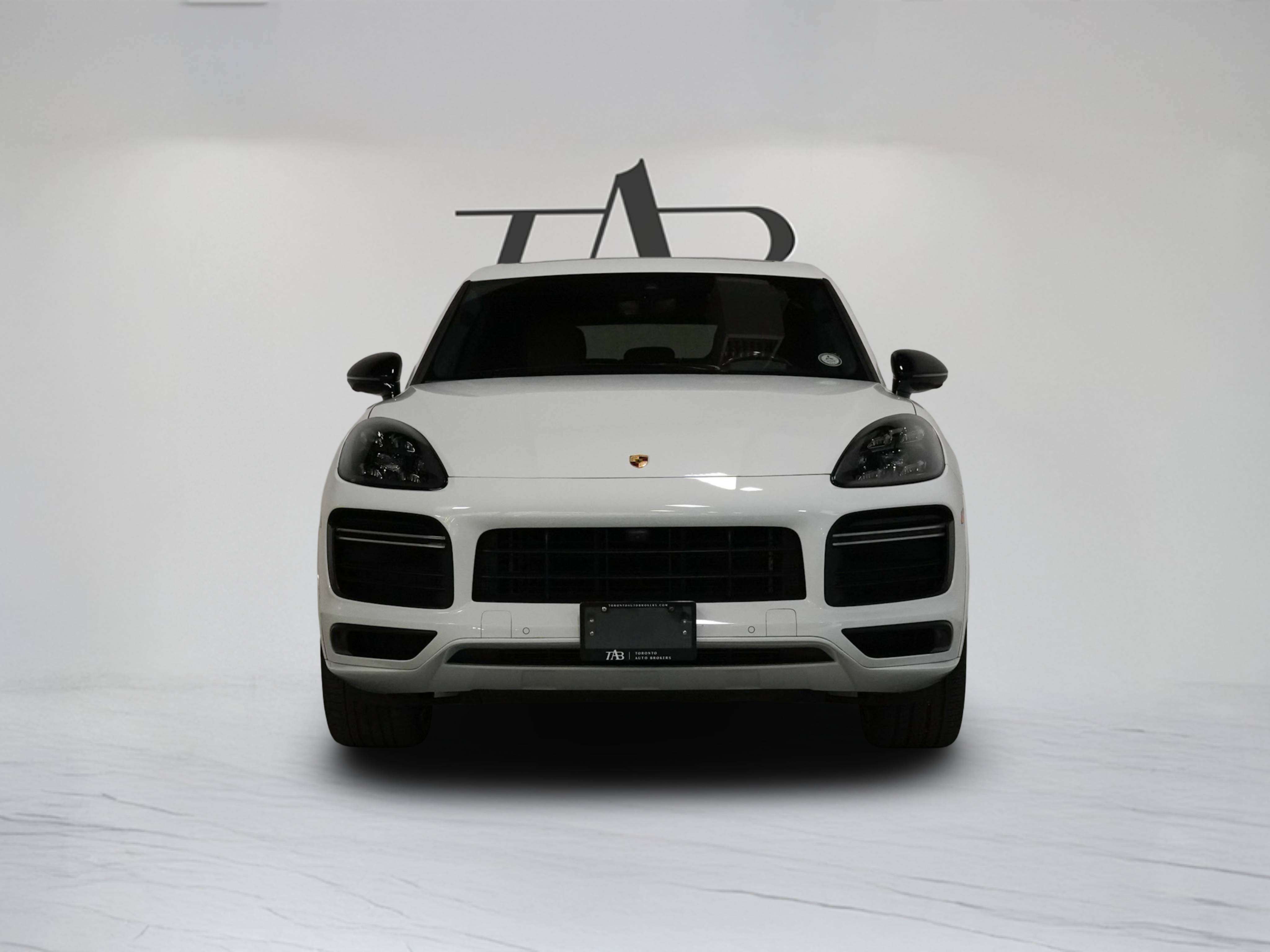 used 2019 Porsche Cayenne car, priced at $79,900