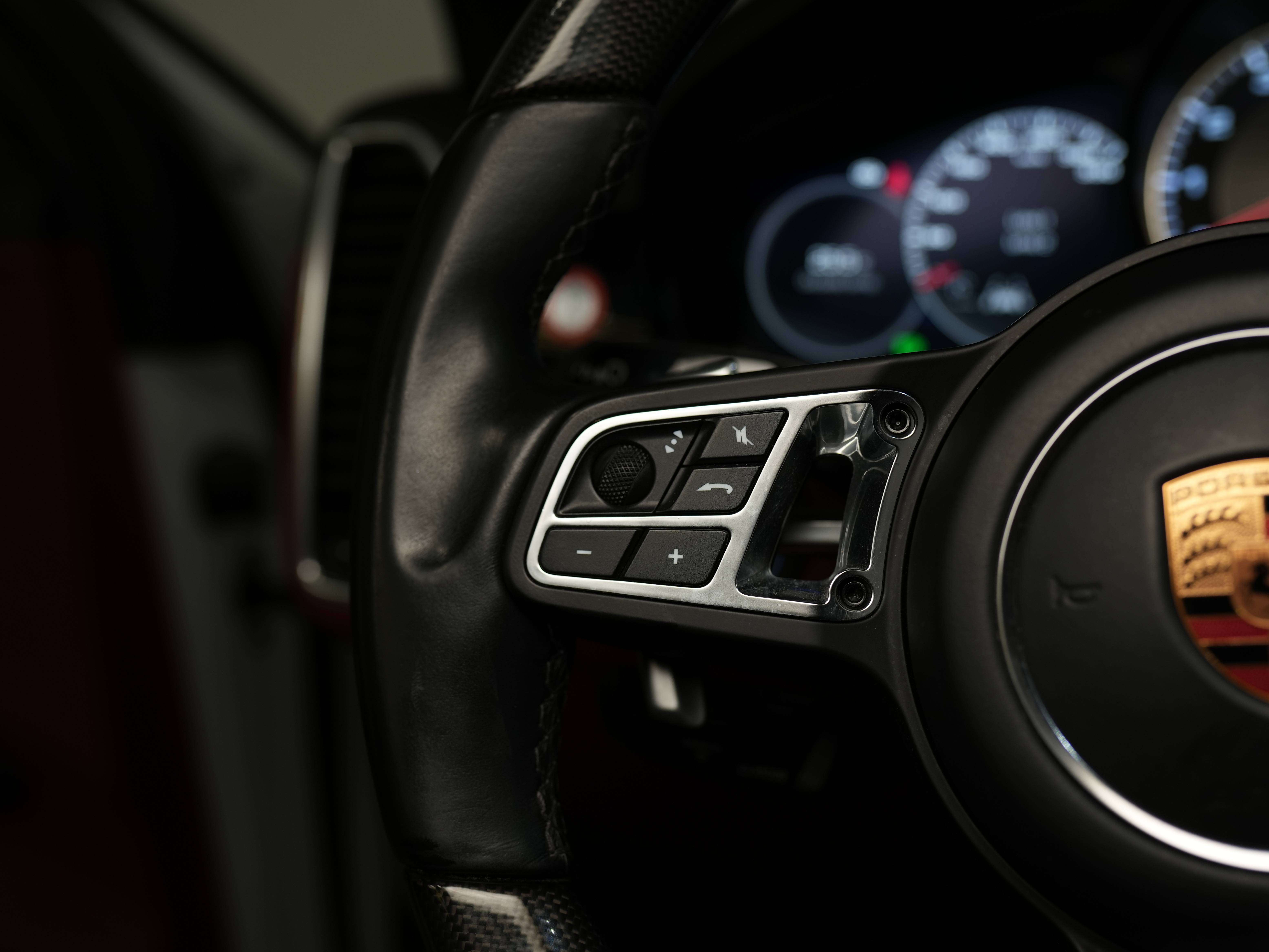 used 2019 Porsche Cayenne car, priced at $79,900