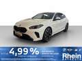 BMW 120 M Sportpaket Navi AdapLED Hifi HK AHK Park+ Navi A Weiß - thumbnail 1