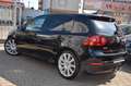 Volkswagen Golf V R32 Leder Navi Xenon Scheckheftgepflegt Schwarz - thumbnail 4