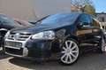Volkswagen Golf V R32 Leder Navi Xenon Scheckheftgepflegt Schwarz - thumbnail 1