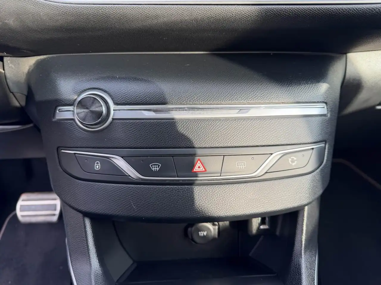 Peugeot 308 308 — photo 33