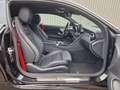 Mercedes-Benz C 63 AMG 476ch, 4.0 V8 biturbo, full black, speedshift 7G Negro - thumbnail 13