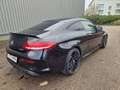 Mercedes-Benz C 63 AMG 476ch, 4.0 V8 biturbo, full black, speedshift 7G Noir - thumbnail 3