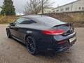 Mercedes-Benz C 63 AMG 476ch, 4.0 V8 biturbo, full black, speedshift 7G Noir - thumbnail 5