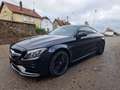 Mercedes-Benz C 63 AMG 476ch, 4.0 V8 biturbo, full black, speedshift 7G Negro - thumbnail 7