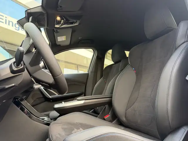 BMW X2 view 7