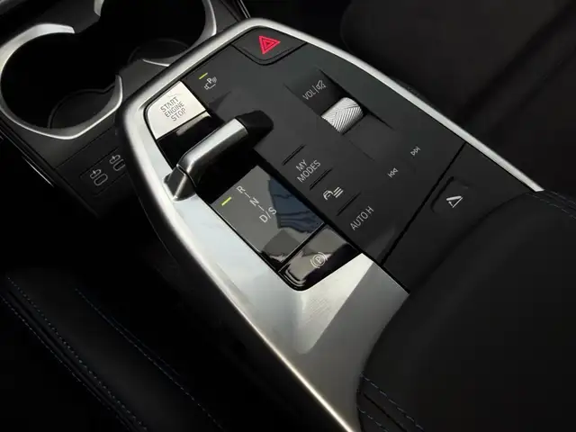 BMW X2 view 11